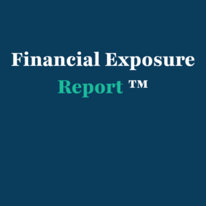 Financial Exposure Report
