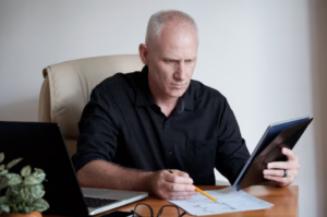 You’re Earning—But It’s Not Adding Up