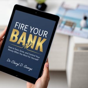 FYB Book Mockup Tablet Black